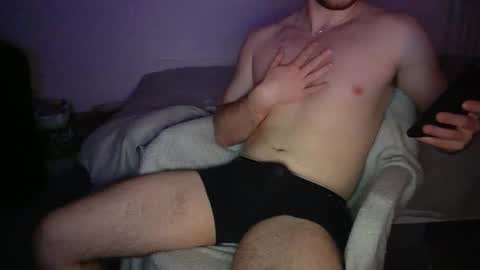 BritishHarry online show from 28, 2, 2025