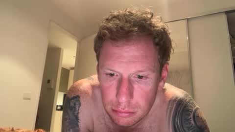 curiousmike6 online show from 20, 4, 2026