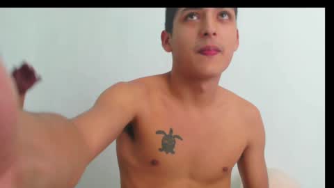 Pablo and emma online show from 19, 12, 2024