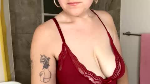 curliegirlee online show from 20, 2, 2026