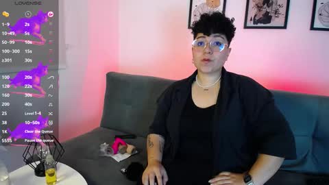 Bruna  online show from 12, 10, 2025