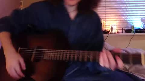 curly fries online show from 24, 3, 2026