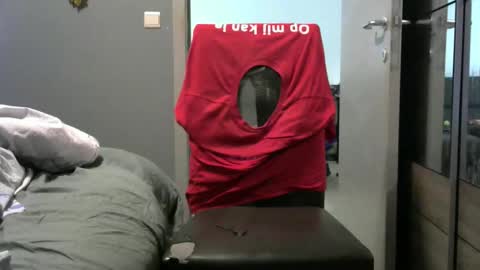 curlyfurly online show from 14, 12, 2025