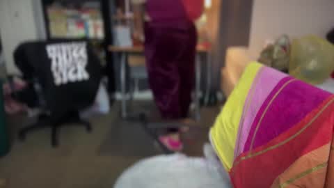 Kay online show from 7, 12, 2024