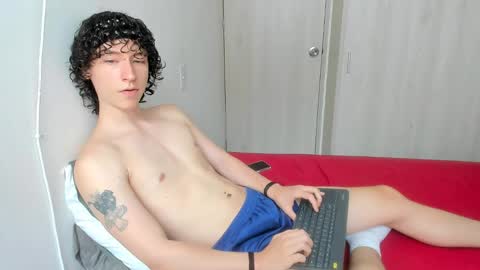 Noah online show from 11, 4, 2026