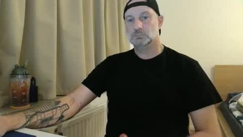 Curman85 online show from 25, 10, 2025