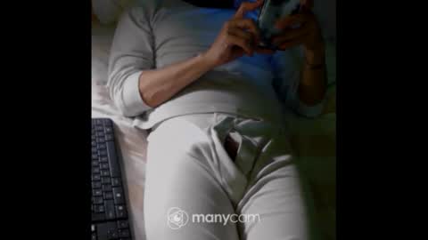 Snapshot of curricambi chatting on 6, 1, 2025 John and Peter online show from 6, 1, 2025