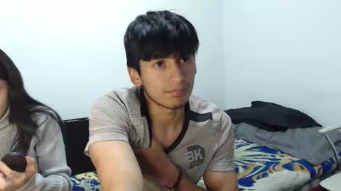 Snapshot of curselovers28 chatting on 14, 9, 2025 curselovers28 online show from 14, 9, 2025