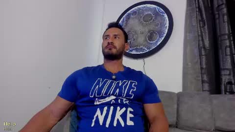 Snapshot of curt_x chatting on 2, 7, 2026 Curt online show from 2, 7, 2026