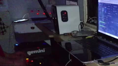 curvelover1977 online show from 31, 1, 2026