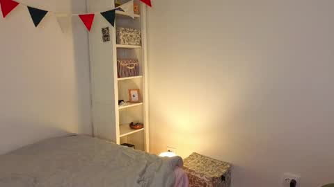 Alice online show from 22, 3, 2026