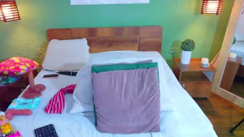 Danna online show from 15, 4, 2026