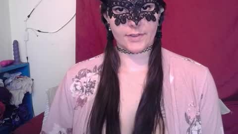 Snapshot of curvygamerceline chatting on 5, 3, 2026 Celine Fawe online show from 5, 3, 2026