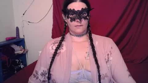 Snapshot of curvygamerceline chatting on 17, 3, 2026 Celine Fawe online show from 17, 3, 2026