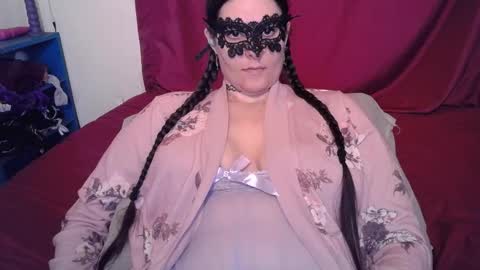 Snapshot of curvygamerceline chatting on 18, 3, 2026 Celine Fawe online show from 18, 3, 2026