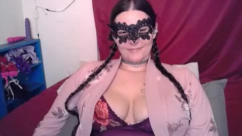 Snapshot of curvygamerceline chatting on 24, 3, 2026 Celine Fawe online show from 24, 3, 2026