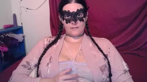 Snapshot of curvygamerceline chatting on 26, 3, 2026 Celine Fawe online show from 26, 3, 2026