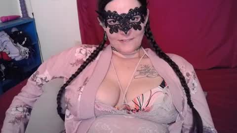Snapshot of curvygamerceline chatting on 30, 3, 2026 Celine Fawe online show from 30, 3, 2026