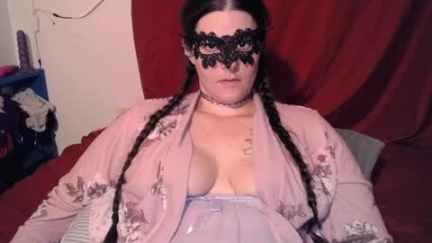 Snapshot of curvygamerceline chatting on 30, 4, 2026 Celine Fawe online show from 30, 4, 2026