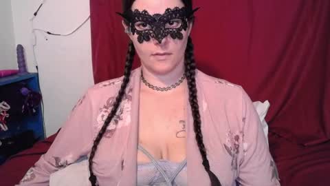 Snapshot of curvygamerceline chatting on 29, 5, 2026 Celine Fawe online show from 29, 5, 2026