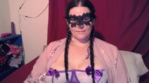 Snapshot of curvygamerceline chatting on 21, 6, 2026 Celine Fawe online show from 21, 6, 2026