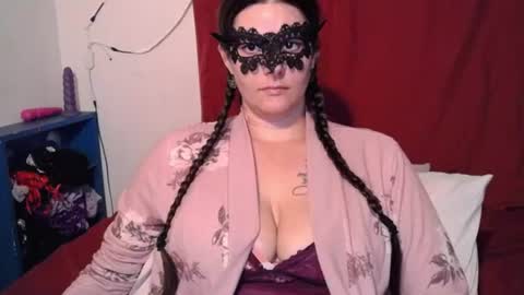 Snapshot of curvygamerceline chatting on 24, 6, 2026 Celine Fawe online show from 24, 6, 2026