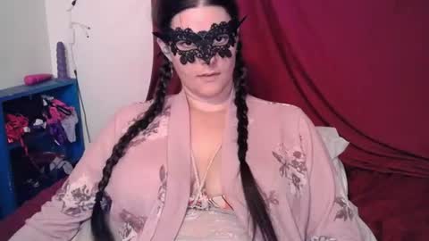 Snapshot of curvygamerceline chatting on 20, 7, 2026 Celine Fawe online show from 20, 7, 2026