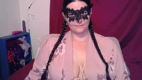 Snapshot of curvygamerceline chatting on 3, 8, 2026 Celine Fawe online show from 3, 8, 2026