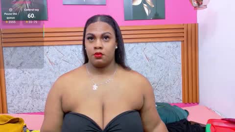 curvyhomebebe online show from 11, 1, 2026