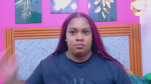 curvyhomebebe online show from 31, 3, 2026