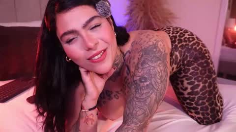 Samantha online show from 16, 1, 2026