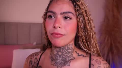 Samantha online show from 1, 2, 2026