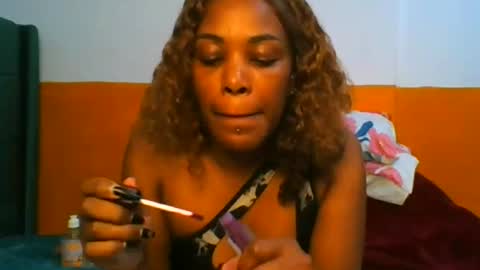 curvylyin online show from 13, 7, 2026