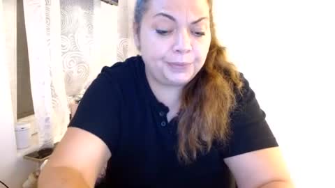 Snapshot of curvymomylore chatting on 21, 7, 2026 Lore online show from 21, 7, 2026