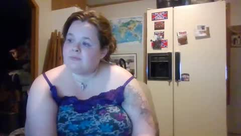 dahlia -kim online show from 13, 2, 2025