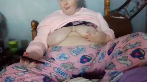 dahlia -kim online show from 21, 2, 2025