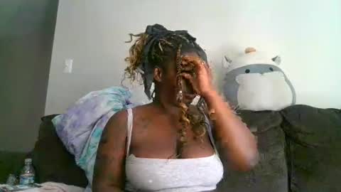 Snapshot of curvyychocolate chatting on 27, 12, 2024 curvyychocolate online show from 27, 12, 2024