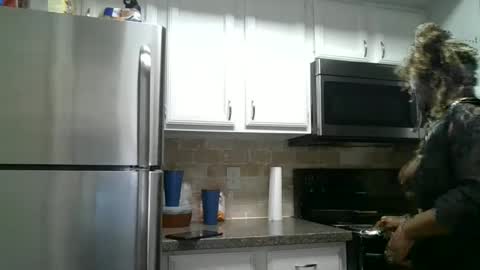 Snapshot of curvyychocolate chatting on 20, 1, 2025 curvyychocolate online show from 20, 1, 2025