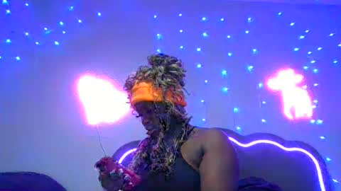 Snapshot of curvyychocolate chatting on 7, 2, 2025 curvyychocolate online show from 7, 2, 2025