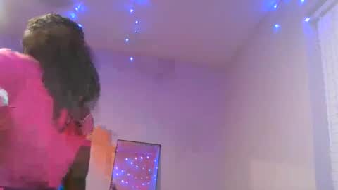 Snapshot of curvyychocolate chatting on 11, 2, 2025 curvyychocolate online show from 11, 2, 2025