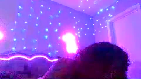 Snapshot of curvyychocolate chatting on 16, 2, 2025 curvyychocolate online show from 16, 2, 2025