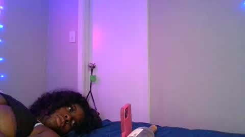 Snapshot of curvyychocolate chatting on 17, 2, 2025 curvyychocolate online show from 17, 2, 2025
