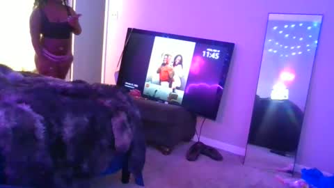 Snapshot of curvyychocolate chatting on 17, 2, 2025 curvyychocolate online show from 17, 2, 2025