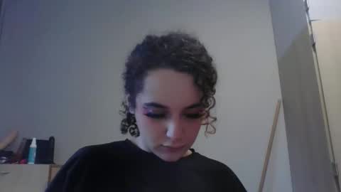 curvyyus online show from 11, 2, 2026