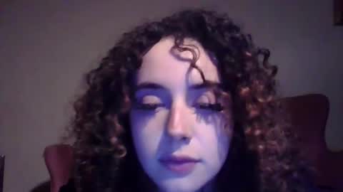 curvyyus online show from 13, 2, 2026