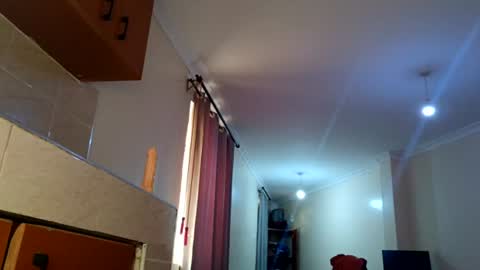 Snapshot of curvyzozo chatting on 17, 6, 2026 Zozo online show from 17, 6, 2026