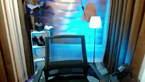 BBY CURLYHANNA online show from 30, 5, 2026