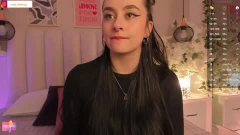 Amber  online show from 20, 11, 2025