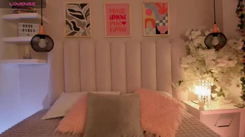 Amber  online show from 27, 11, 2025