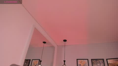 Amber  online show from 21, 3, 2026